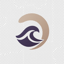 Studio Velvet Wave logo